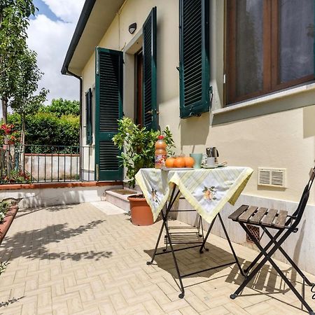 Apartament Casa Letizia Ponsacco Zewnętrze zdjęcie