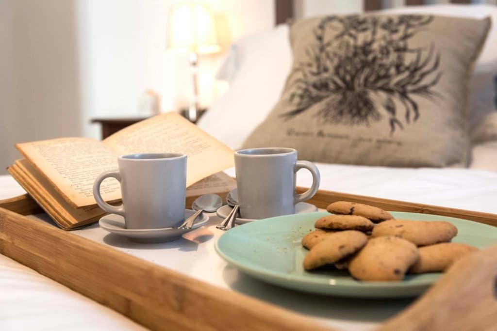 Apartament Casa Letizia Ponsacco Zewnętrze zdjęcie