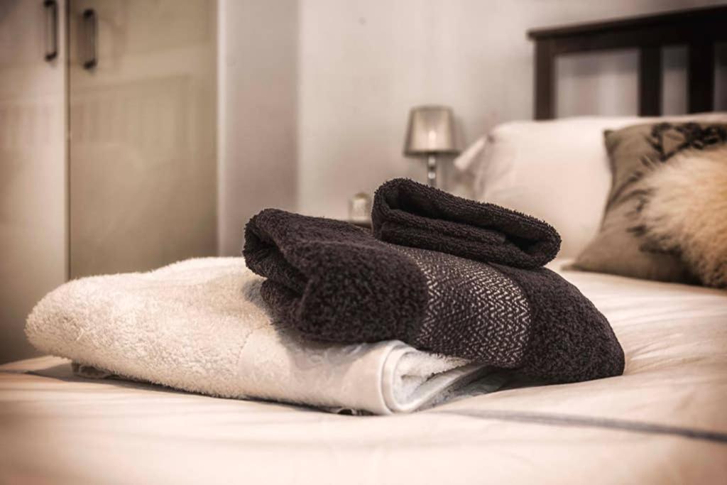Apartament Casa Letizia Ponsacco Zewnętrze zdjęcie