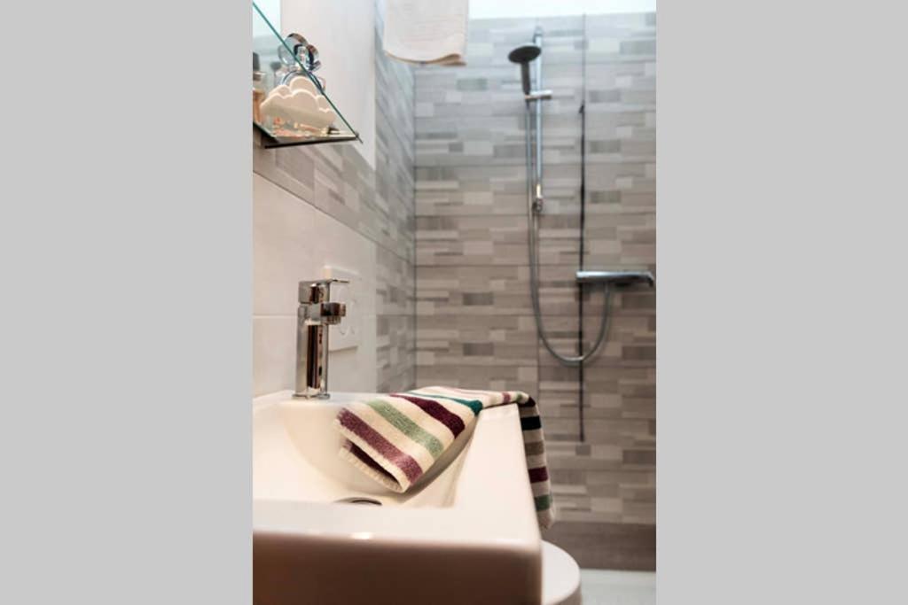 Apartament Casa Letizia Ponsacco Zewnętrze zdjęcie