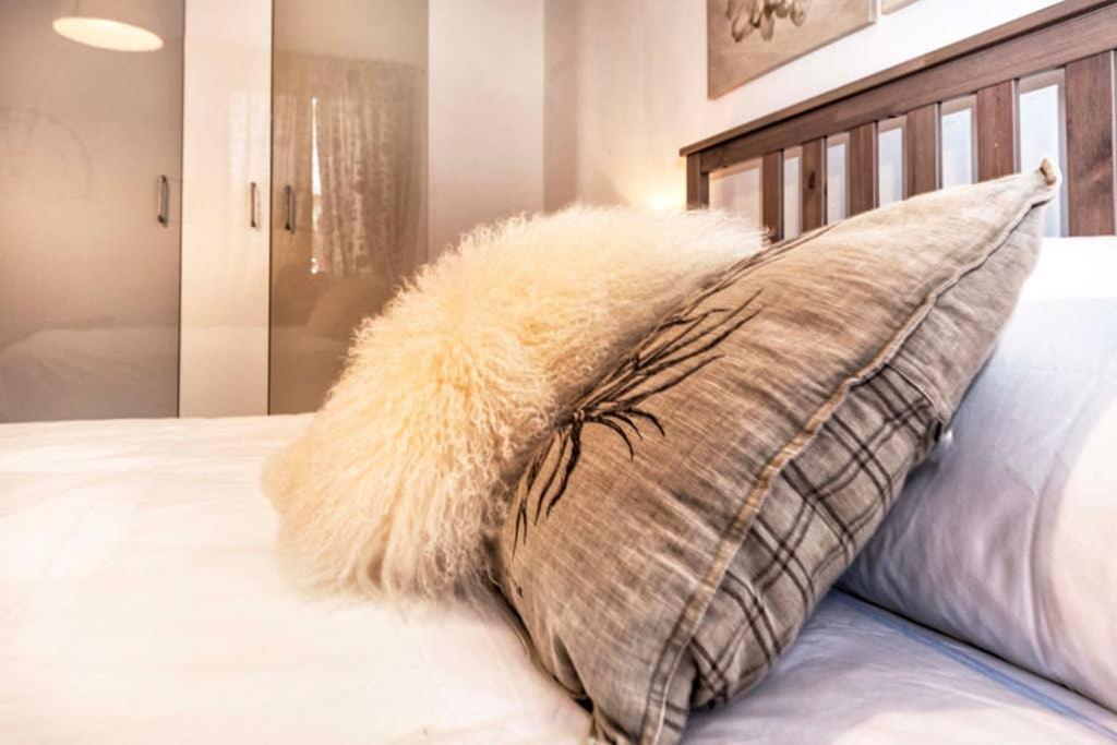 Apartament Casa Letizia Ponsacco Zewnętrze zdjęcie