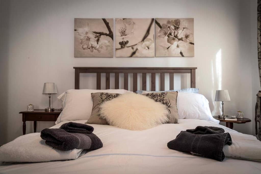 Apartament Casa Letizia Ponsacco Zewnętrze zdjęcie