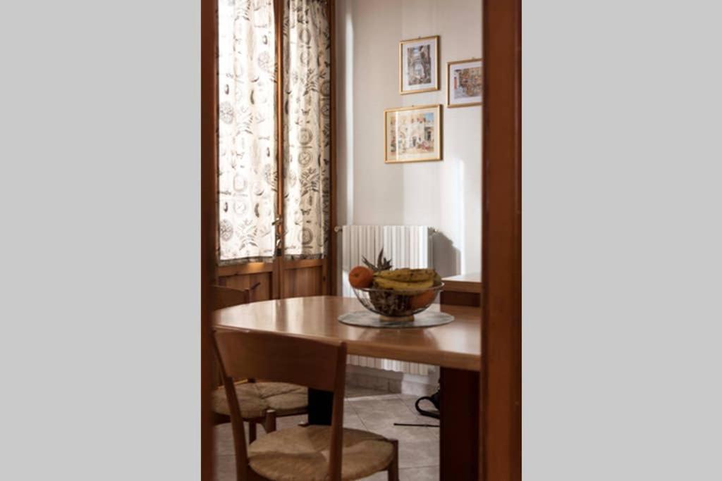 Apartament Casa Letizia Ponsacco Zewnętrze zdjęcie