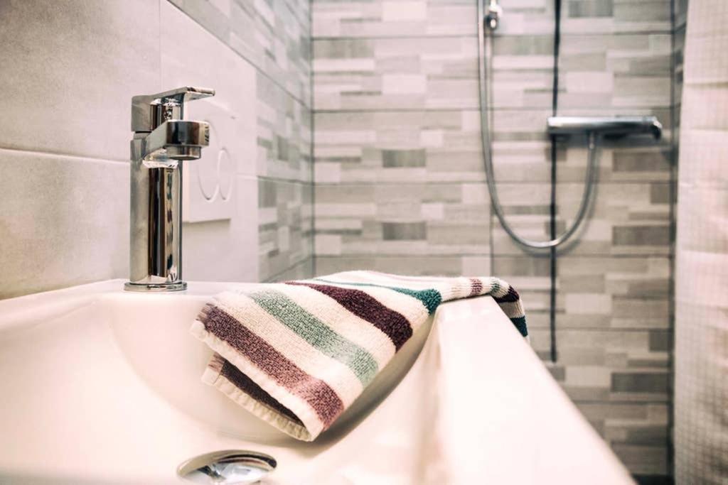 Apartament Casa Letizia Ponsacco Zewnętrze zdjęcie