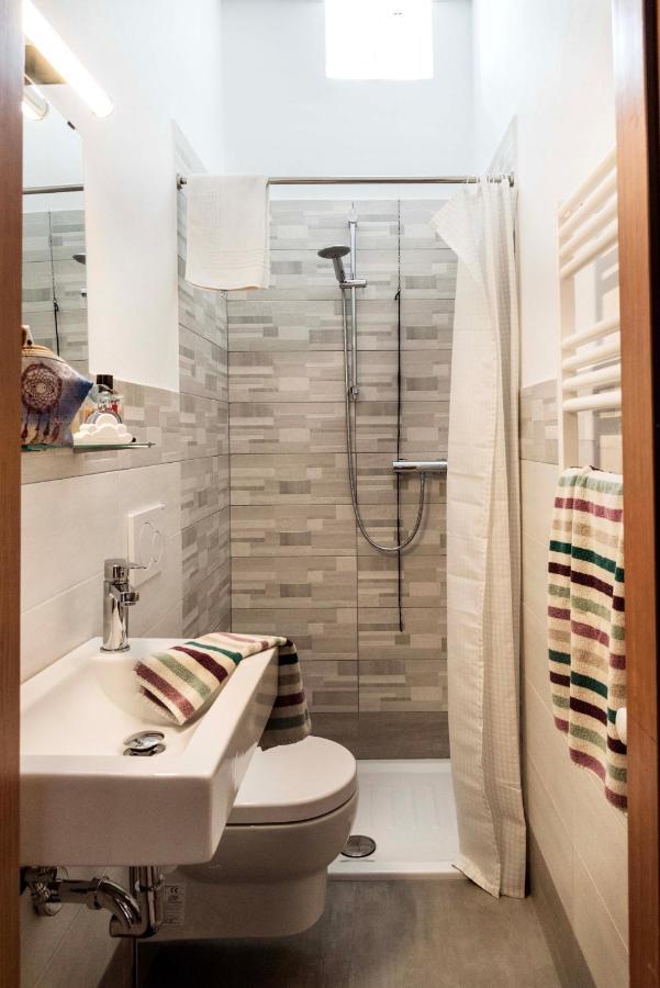 Apartament Casa Letizia Ponsacco Zewnętrze zdjęcie