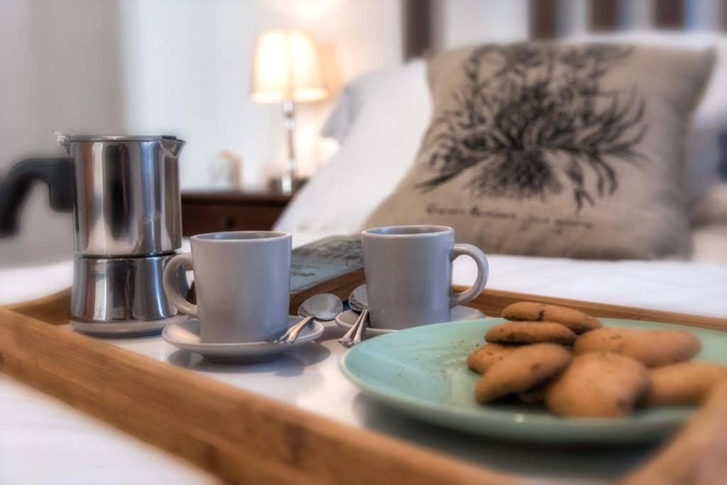 Apartament Casa Letizia Ponsacco Zewnętrze zdjęcie