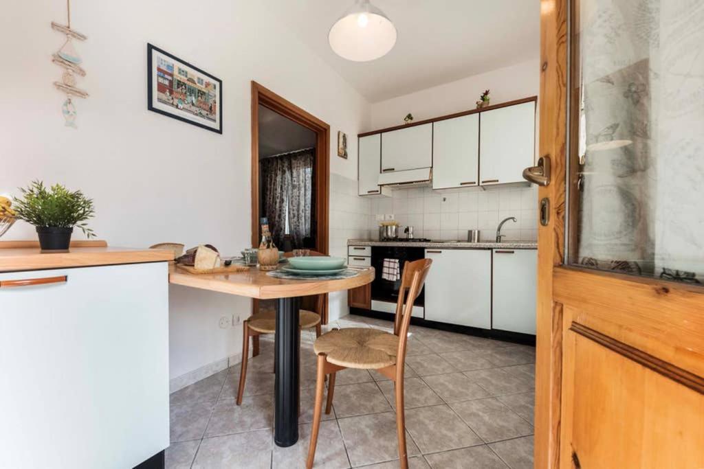Apartament Casa Letizia Ponsacco Zewnętrze zdjęcie