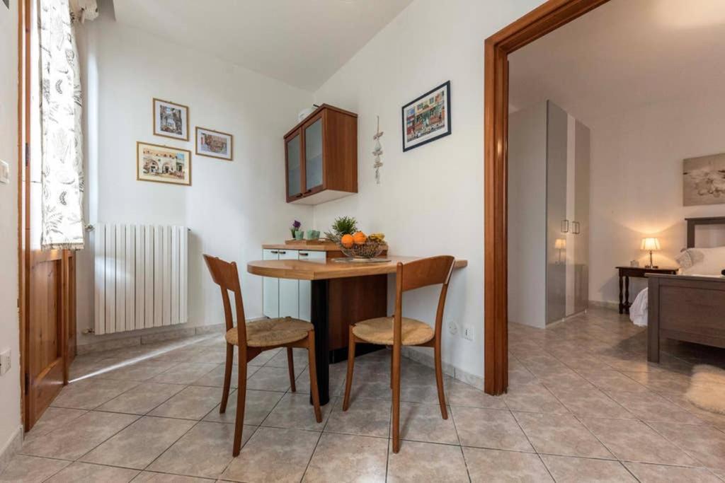 Apartament Casa Letizia Ponsacco Zewnętrze zdjęcie