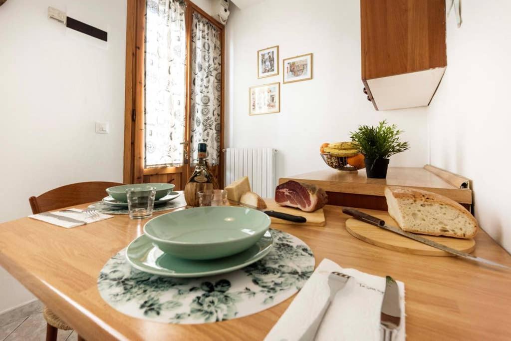 Apartament Casa Letizia Ponsacco Zewnętrze zdjęcie