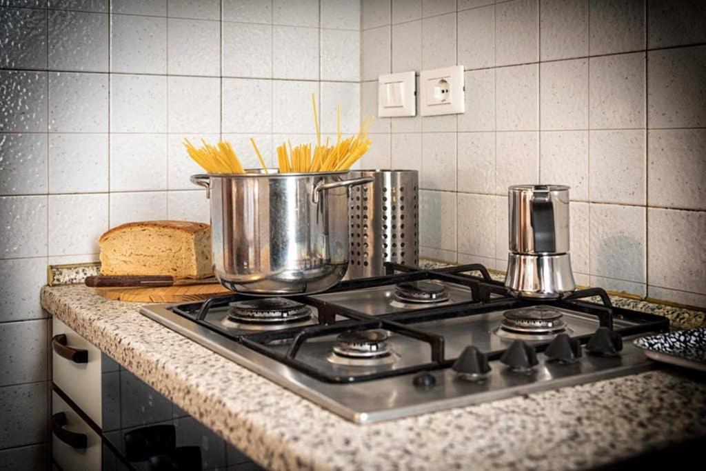Apartament Casa Letizia Ponsacco Zewnętrze zdjęcie