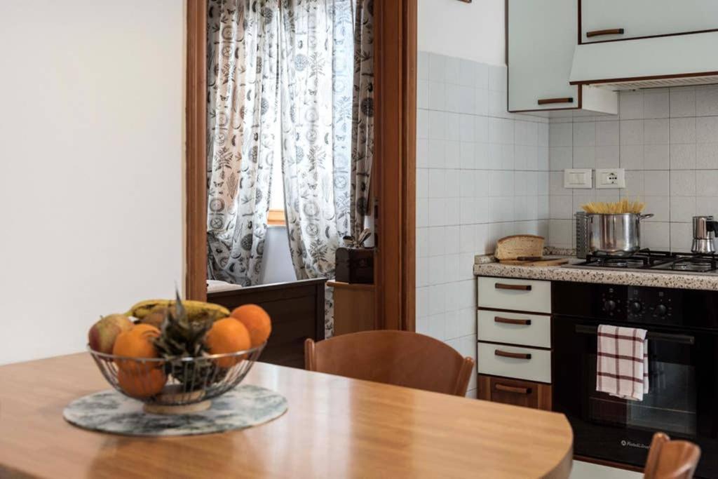 Apartament Casa Letizia Ponsacco Zewnętrze zdjęcie