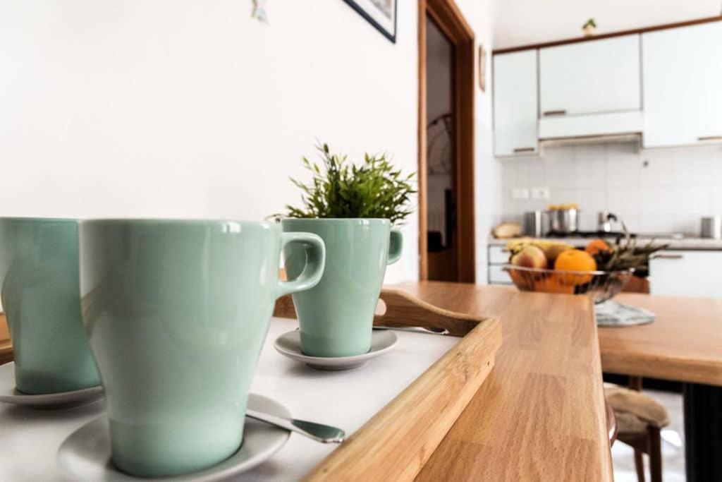 Apartament Casa Letizia Ponsacco Zewnętrze zdjęcie