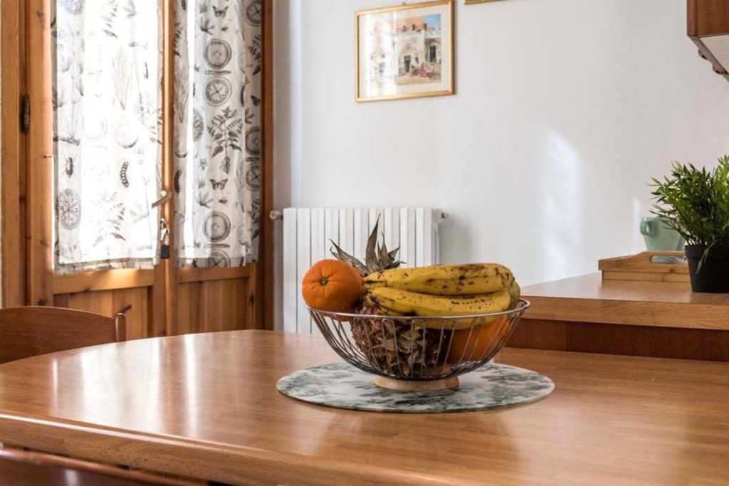 Apartament Casa Letizia Ponsacco Zewnętrze zdjęcie