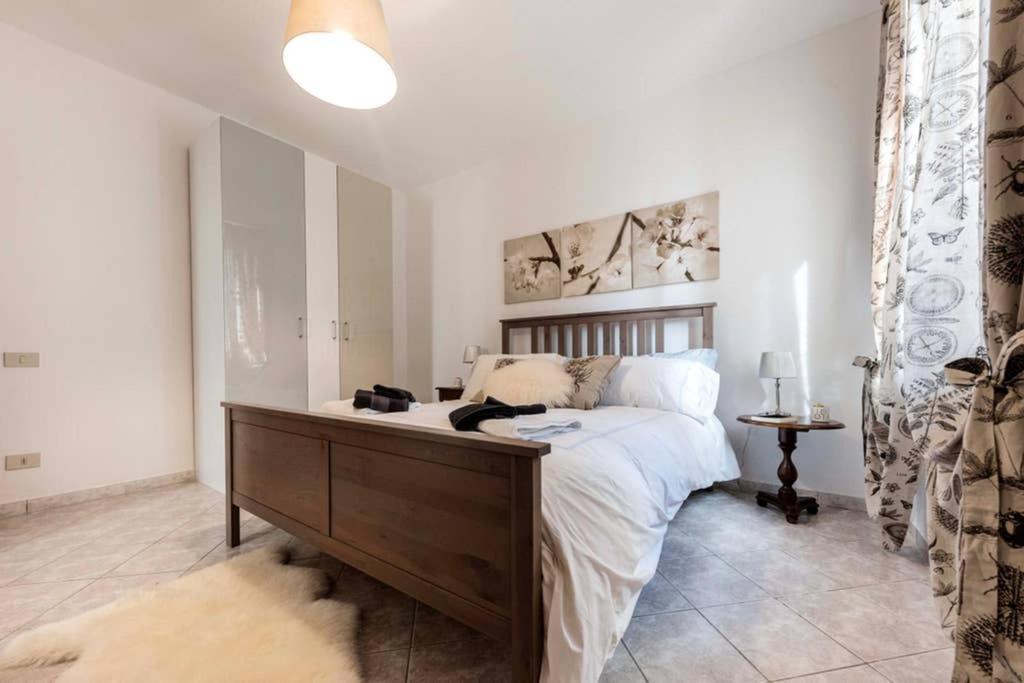 Apartament Casa Letizia Ponsacco Zewnętrze zdjęcie