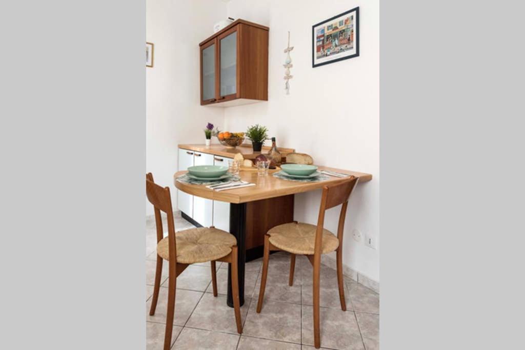 Apartament Casa Letizia Ponsacco Zewnętrze zdjęcie