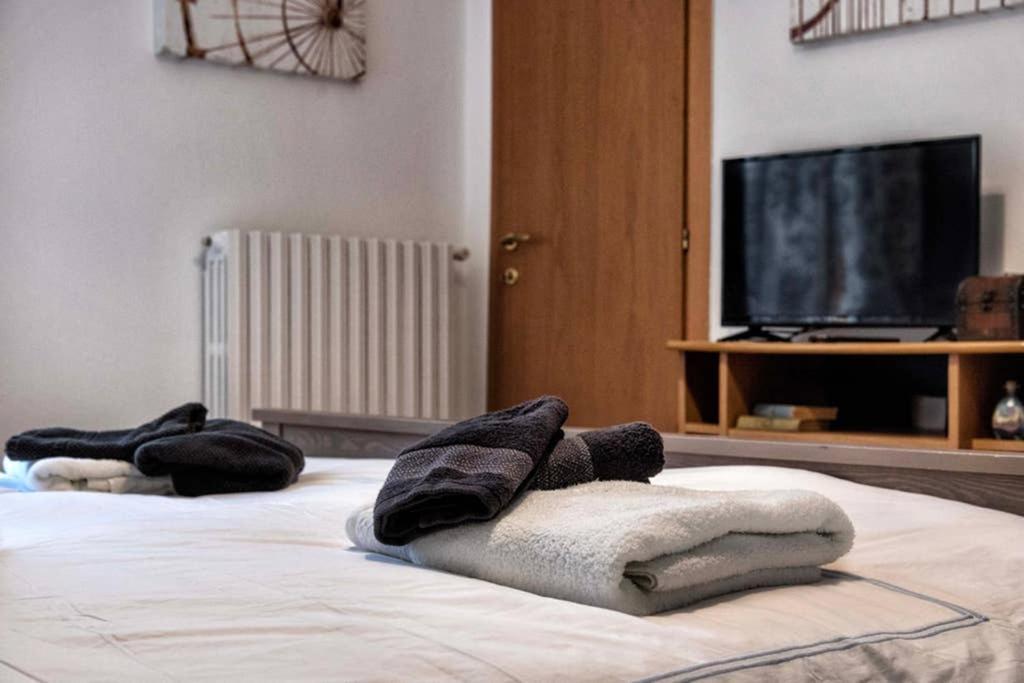 Apartament Casa Letizia Ponsacco Zewnętrze zdjęcie