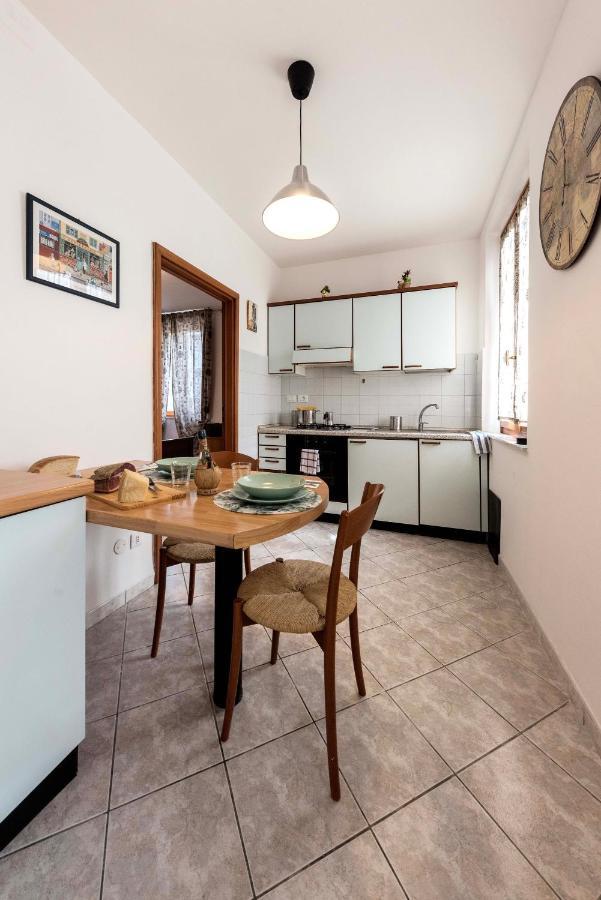 Apartament Casa Letizia Ponsacco Zewnętrze zdjęcie